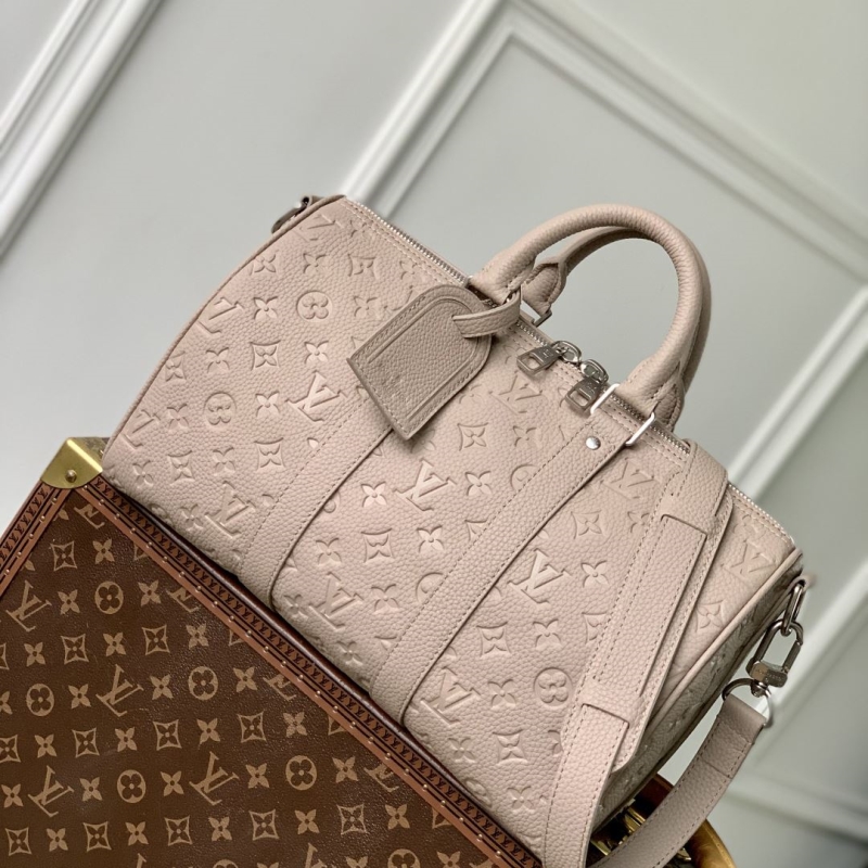 LV Travel Bags